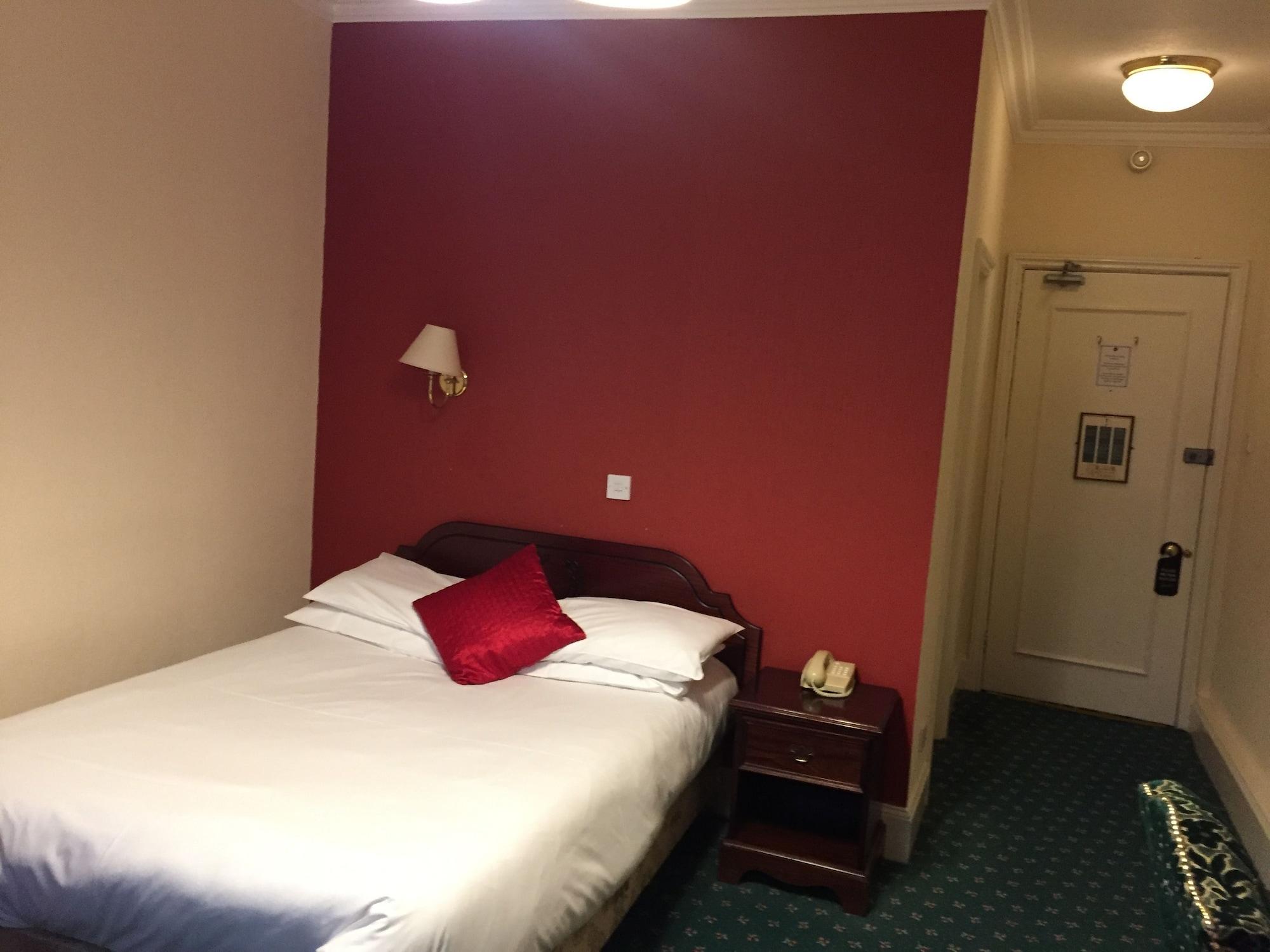 The Green Dragon Hotel Hereford Eksteriør billede